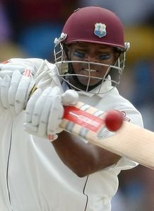 Shivnarine Chanderpaul Barbados