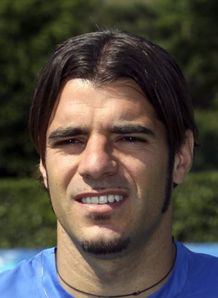 Picture of Simone Perrotta
