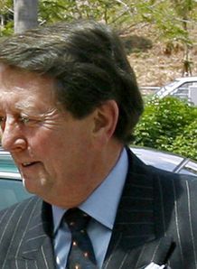 Sir David Richards