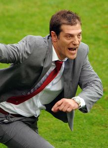 Bilic - Better than beating England