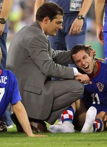 Bilic vows to battle on