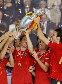Spain: small and beautiful Spain: small and beautiful