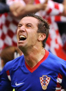 Classy Croatia stun Germany