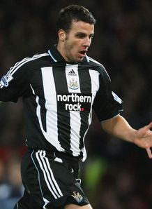 Steven Taylor Newcastle