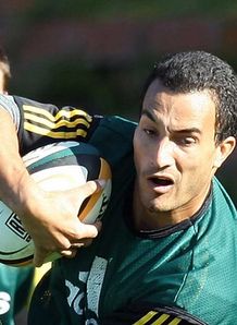 Tane Tuipulotu Newcastle Falcons