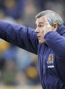 League Two round-up