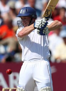 Tim Ambrose v New Zealand Trent Bridge