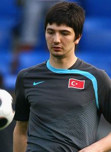 Picture of Tolga Zengin