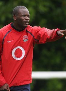 Topsy Ojo is on debut