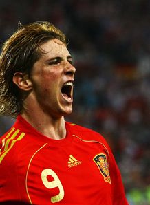 Torres Spanish