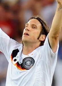 Frings ready for final