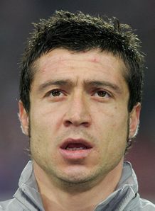 Picture of Tumer Metin