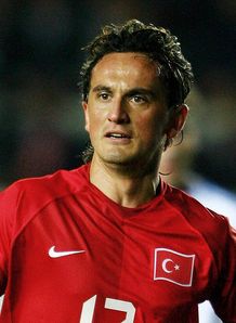 Tuncay Sanli Turkey