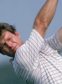 US Open memories
