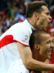 Czechs ready for final battle