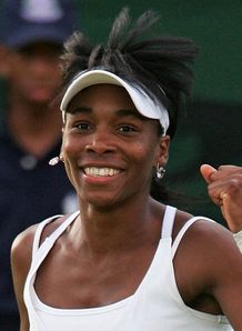 Williams willing to pay price