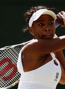 Venus sees off qualifier