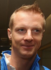 Picture of Vyacheslav Malafeev
