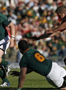 Watson passes to smit v Wales Watson passes to smit v Wales