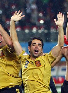 Spain Spain