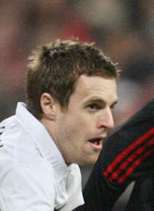 Maybury tries for Us deal