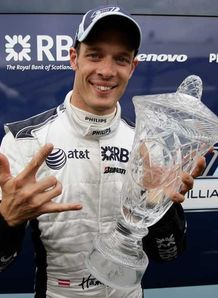 alex wurz 2007 canadian grand prix
