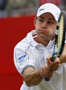 Roddick - I am a contender
