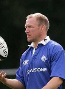 Neil Back new coach at Leeds Carnegie