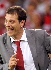 Bilic 'not going anywhere'
