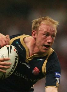 Picture of Shaun Briscoe