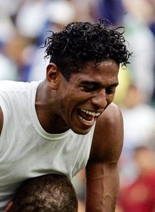 Blues to land Costly