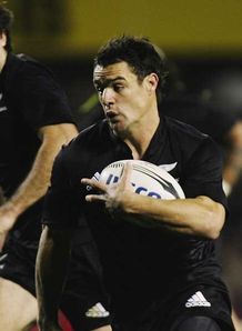 Carter sweeps England aside Carter sweeps England aside
