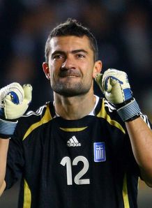 Picture of Kostas Chalkias