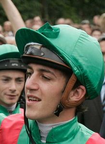 Rouget turns to Soumillon