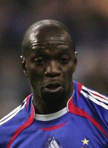 Makelele unfazed by Vieira loss
