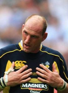 Dallaglio - It's a new dawn