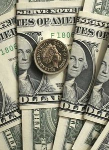 dollar notes
