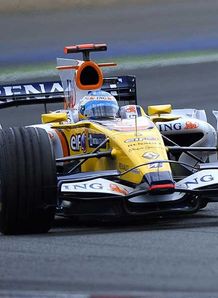 fernando alonso 22/6/2008