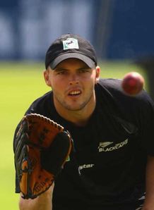 Black Caps back switching KP