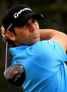 garcia sergio US Open Rd 3