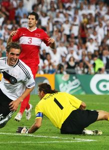 germany turkey