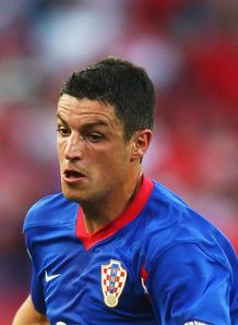 Croatia lose Budan to injury