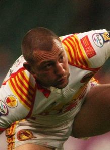 jerome guisset catalans dragons 4/5/2008
