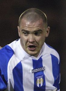colchester kevin mcleod