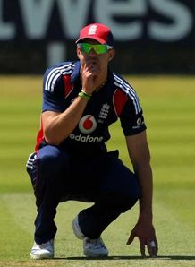kevin pietersen england