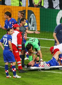 dario knezevic poland v croatia