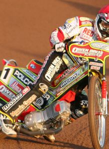 leigh adams swindon robins CREDIT LES AUBREY