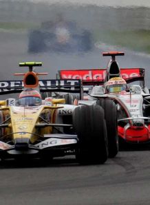 lewis hamilton mclaren 22/6/2008