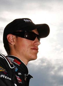 Joey Logano