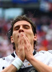 germany mario gomez croatia